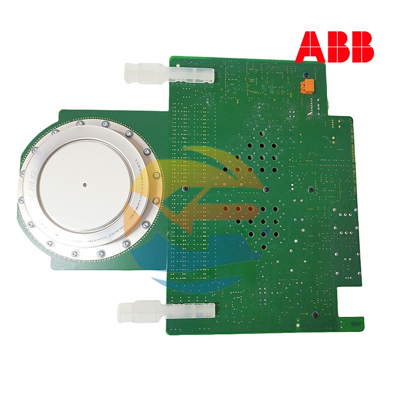 ABB 3BHB030310R0001 5SHY4045L00060